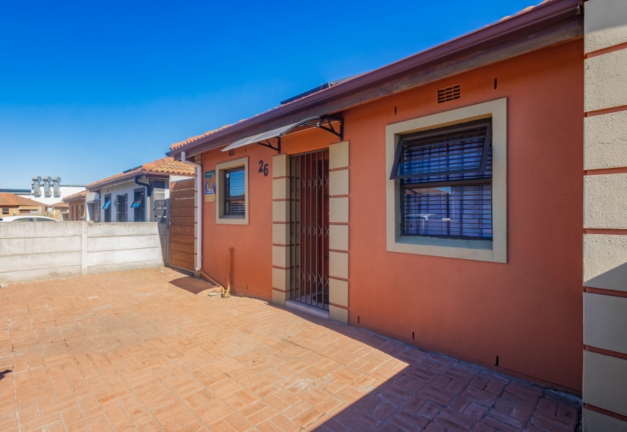 2 Bedroom Property for Sale in Hagley Western Cape